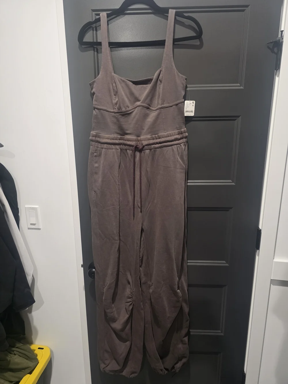 Free People Inbound Onesie - Picture 3 of 7